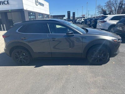 2025 Mazda Mazda CX-30 2.5 Turbo Premium Package AWD