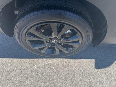 2025 Mazda Mazda CX-30 2.5 Turbo Premium Package AWD