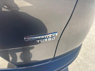 2025 Mazda Mazda CX-30 2.5 Turbo Premium Package AWD