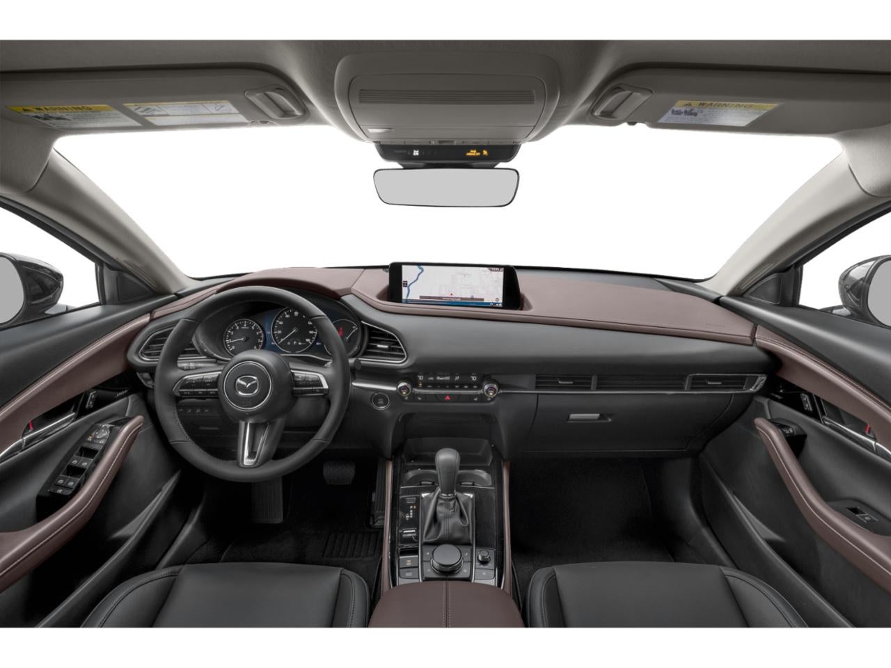 2025 Mazda Mazda CX-30 2.5 Turbo Premium Package AWD