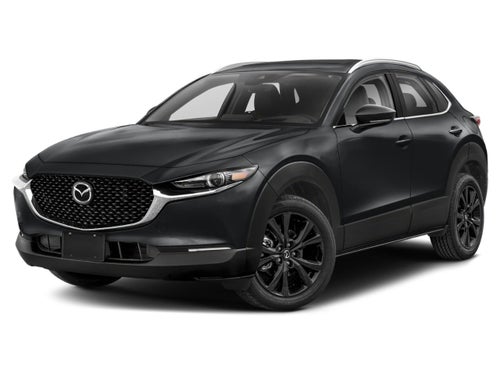 2023 Mazda Mazda CX-30 2.5 Turbo Premium Package AWD