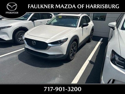 2024 Mazda Mazda CX-30 2.5 Turbo Premium Package AWD