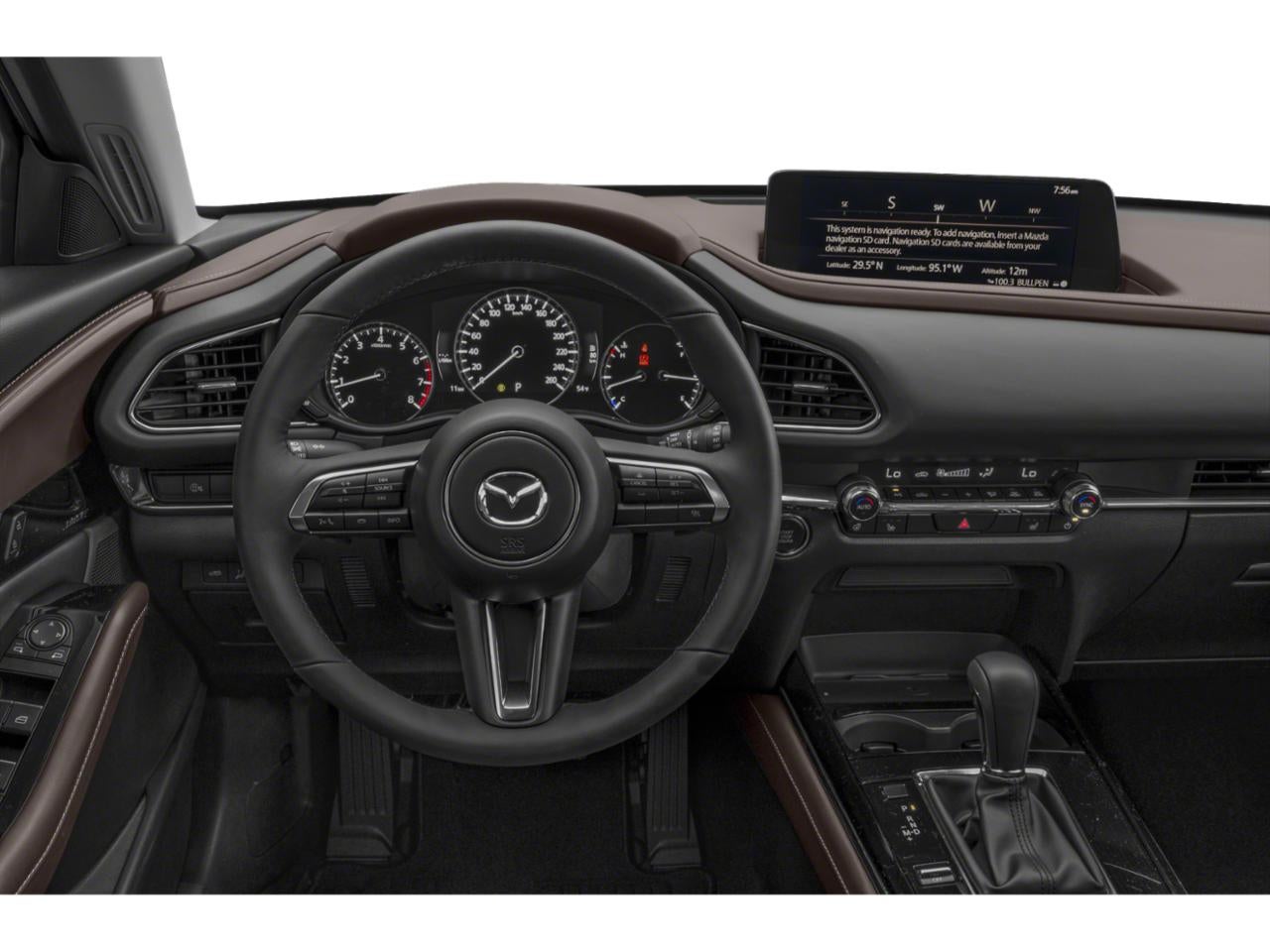 2024 Mazda Mazda CX-30 2.5 Turbo Premium Package AWD