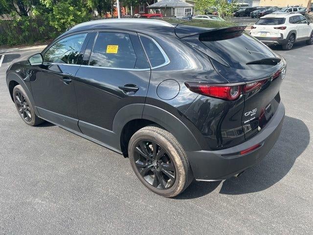 2023 Mazda Mazda CX-30 2.5 Turbo Premium Package AWD