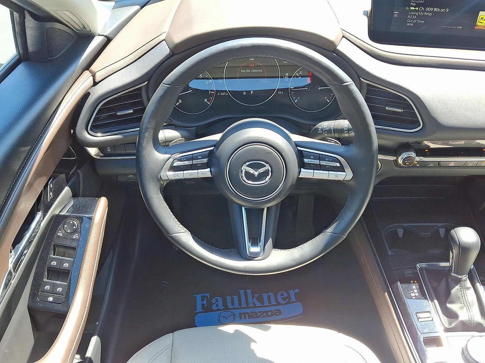 2023 Mazda Mazda CX-30 2.5 Turbo Premium Package AWD