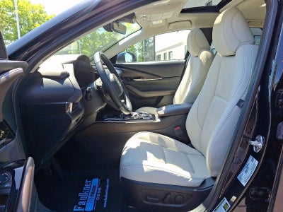 2023 Mazda Mazda CX-30 2.5 Turbo Premium Package AWD
