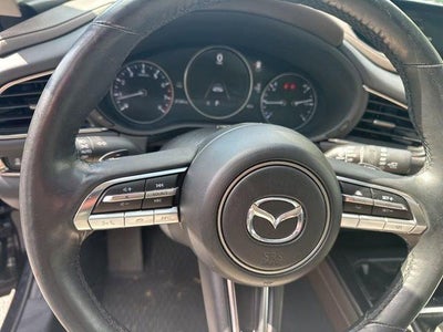 2023 Mazda Mazda CX-30 2.5 Turbo Premium Package AWD