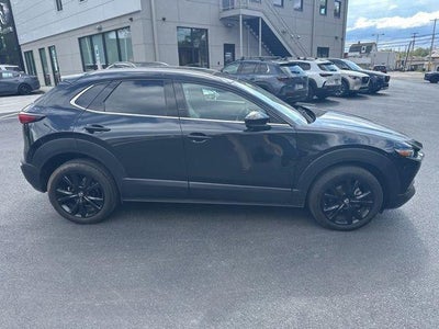 2023 Mazda Mazda CX-30 2.5 Turbo Premium Package AWD