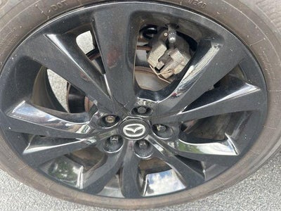 2023 Mazda Mazda CX-30 2.5 Turbo Premium Package AWD
