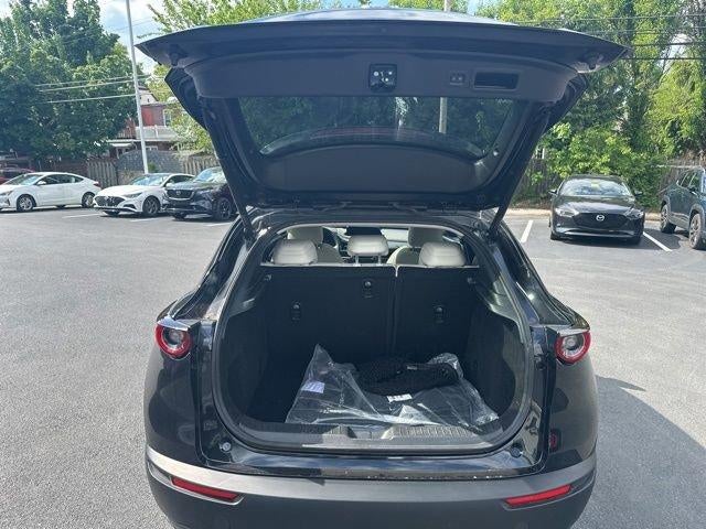 2023 Mazda Mazda CX-30 2.5 Turbo Premium Package AWD