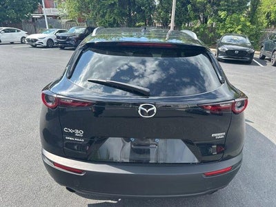 2023 Mazda Mazda CX-30 2.5 Turbo Premium Package AWD
