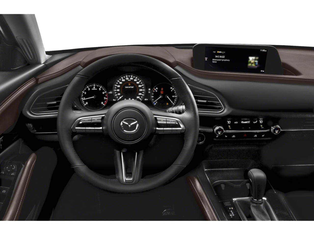 2023 Mazda Mazda CX-30 2.5 Turbo Premium Package AWD