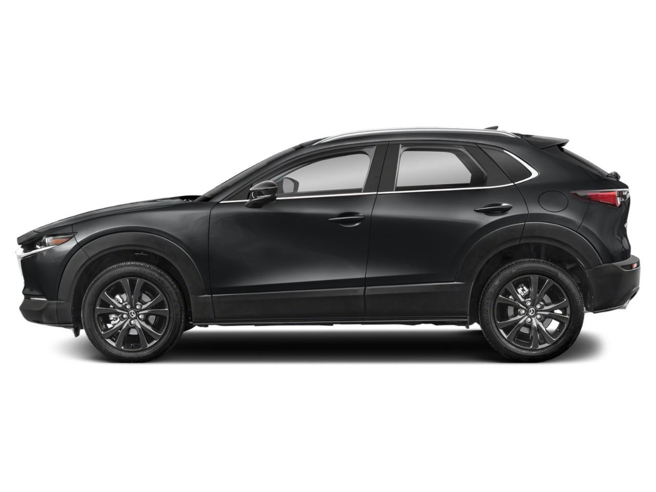2023 Mazda Mazda CX-30 2.5 Turbo Premium Package AWD