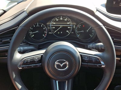 2025 Mazda Mazda CX-30 2.5 Turbo Premium Package AWD