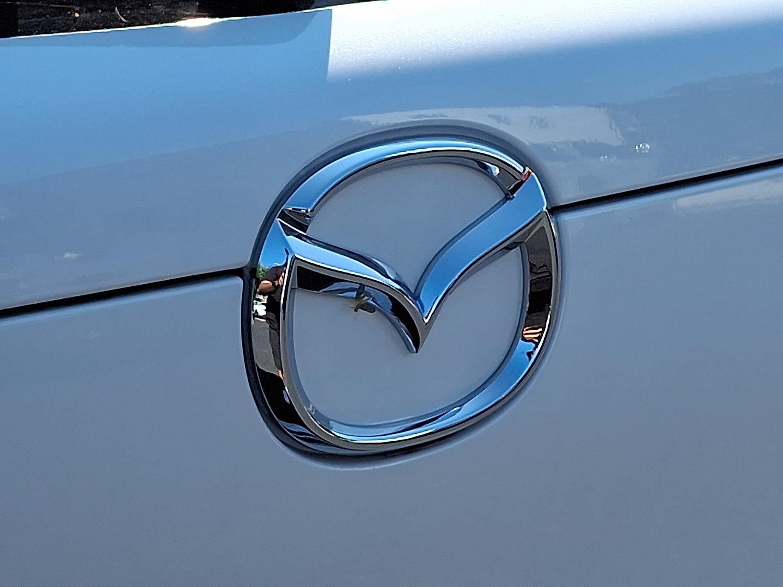 2025 Mazda Mazda CX-30 2.5 Turbo Premium Package AWD