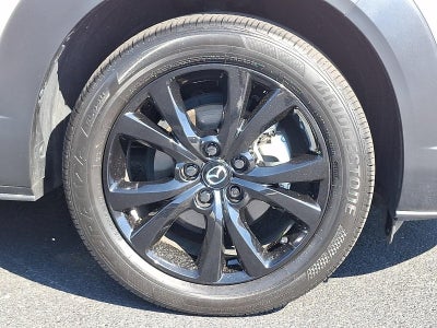 2025 Mazda Mazda CX-30 2.5 Turbo Premium Package AWD