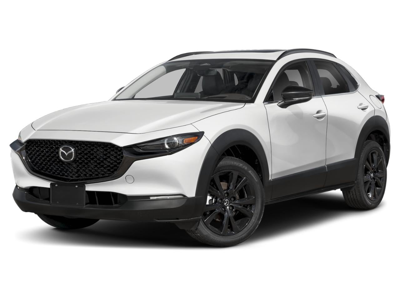 2025 Mazda Mazda CX-30 2.5 Turbo Premium Package AWD