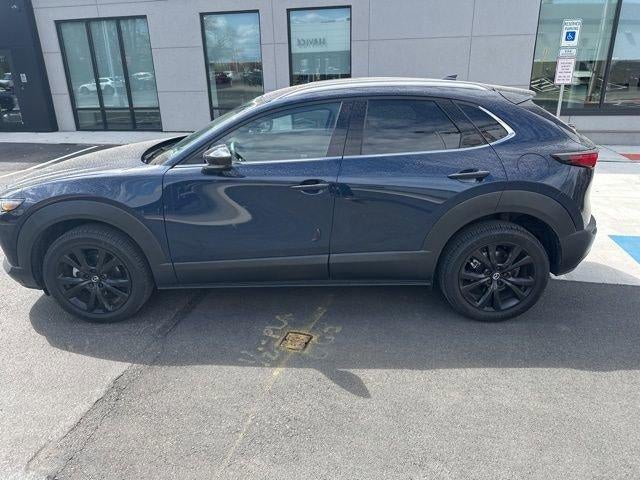 2022 Mazda Mazda CX-30 2.5 Turbo Premium Plus Package AWD
