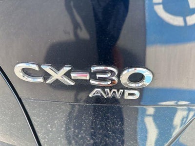2022 Mazda Mazda CX-30 2.5 Turbo Premium Plus Package AWD