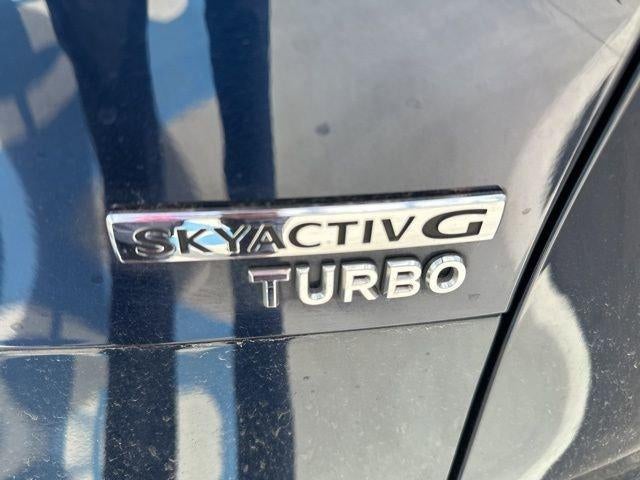 2022 Mazda Mazda CX-30 2.5 Turbo Premium Plus Package AWD