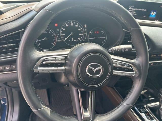 2022 Mazda Mazda CX-30 2.5 Turbo Premium Plus Package AWD