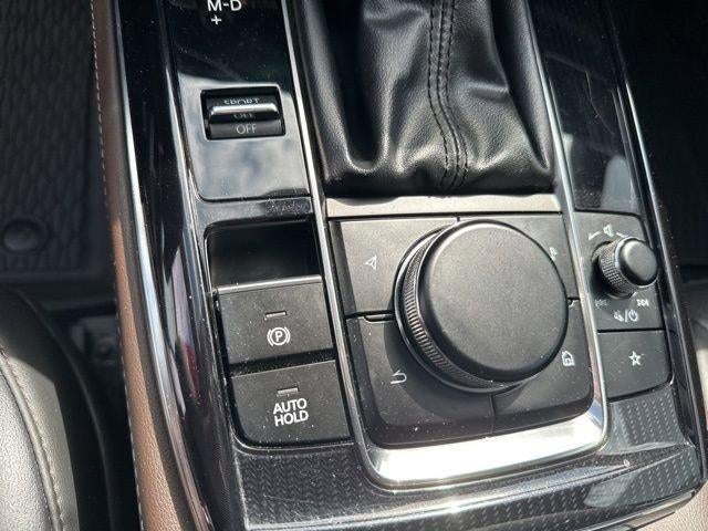 2022 Mazda Mazda CX-30 2.5 Turbo Premium Plus Package AWD