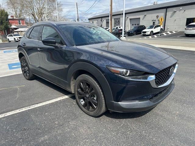 2022 Mazda Mazda CX-30 2.5 Turbo Premium Plus Package AWD