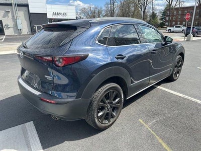 2022 Mazda Mazda CX-30 2.5 Turbo Premium Plus Package AWD