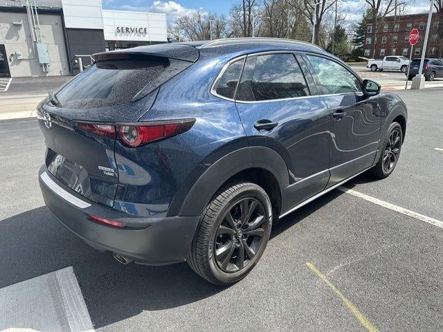 2022 Mazda Mazda CX-30 2.5 Turbo Premium Plus Package AWD