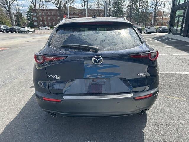 2022 Mazda Mazda CX-30 2.5 Turbo Premium Plus Package AWD