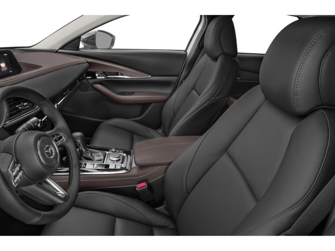 2022 Mazda Mazda CX-30 2.5 Turbo Premium Plus Package AWD