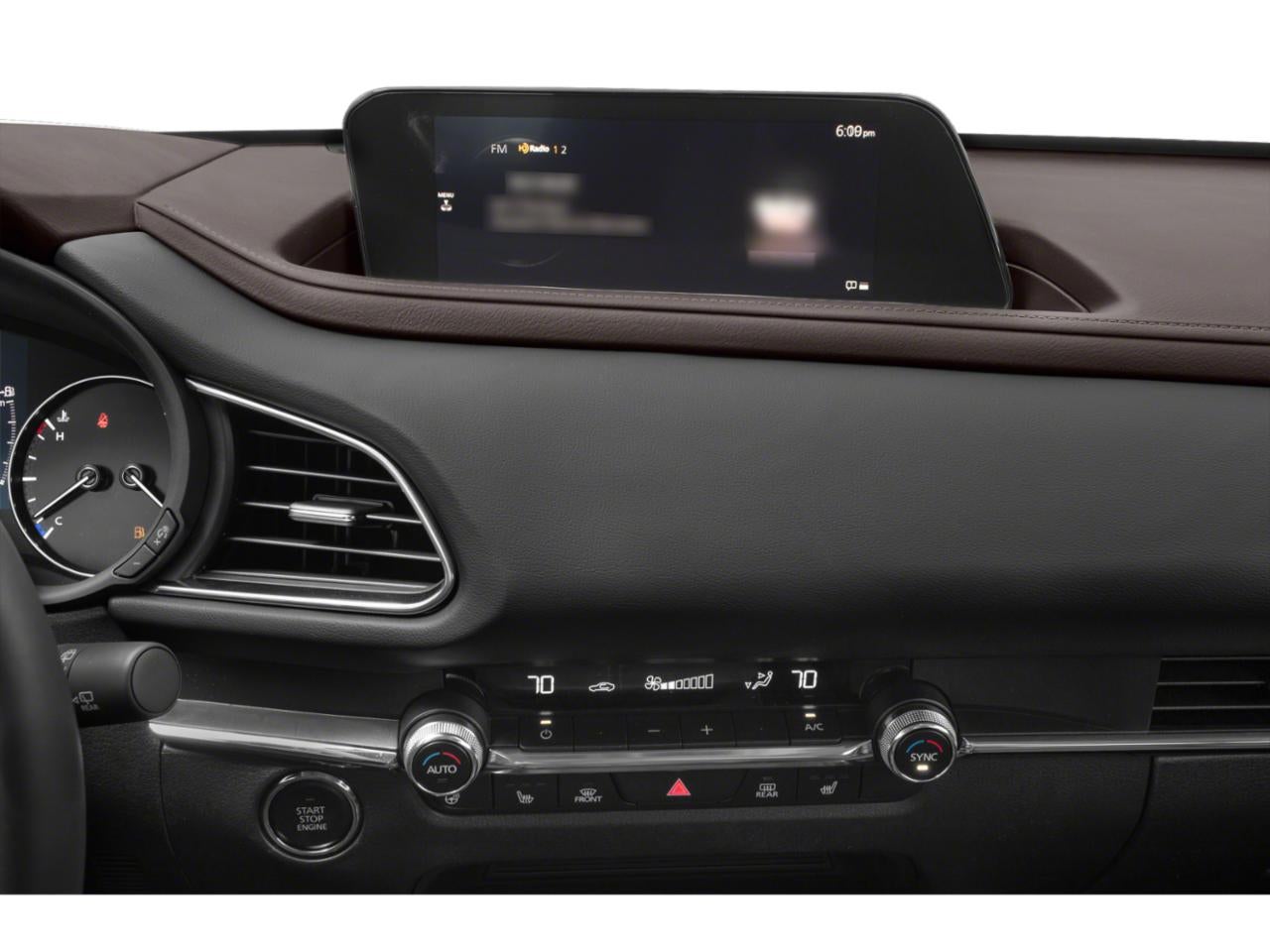 2022 Mazda Mazda CX-30 2.5 Turbo Premium Plus Package AWD