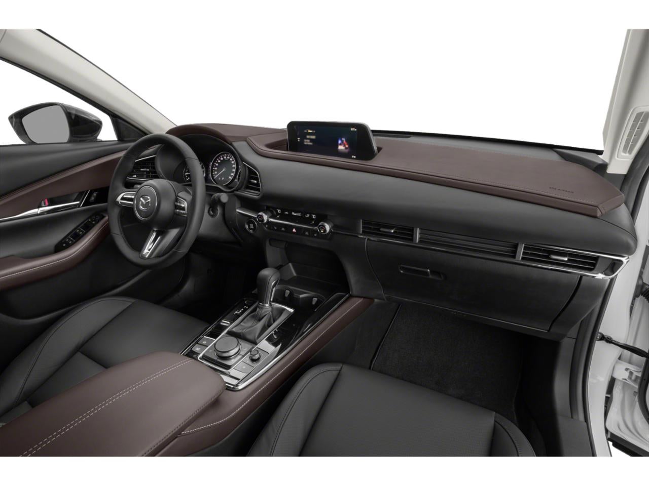 2022 Mazda Mazda CX-30 2.5 Turbo Premium Plus Package AWD