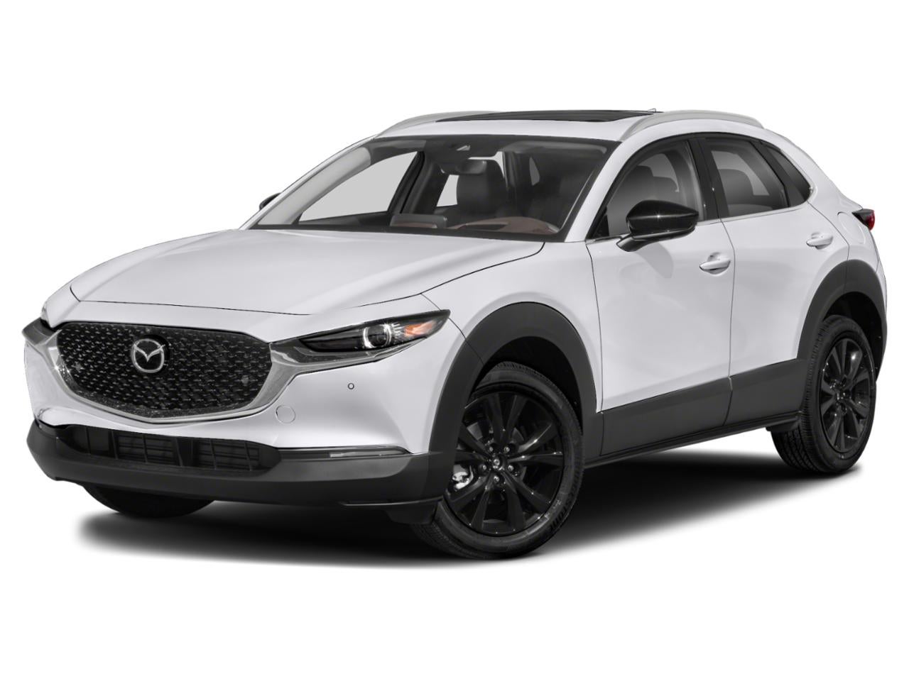 2022 Mazda Mazda CX-30 2.5 Turbo Premium Plus Package AWD