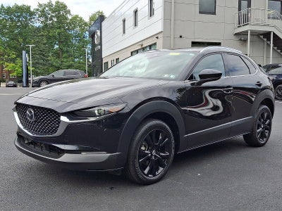 2022 Mazda Mazda CX-30 2.5 Turbo Premium Plus Package AWD