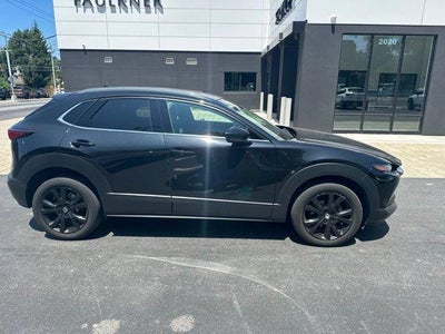 2022 Mazda Mazda CX-30 2.5 Turbo Premium Plus Package AWD