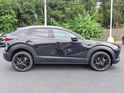 2022 Mazda Mazda CX-30 2.5 Turbo Premium Plus Package AWD