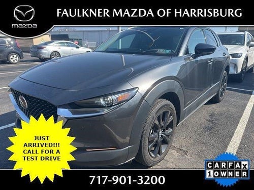 2023 Mazda Mazda CX-30 2.5 Turbo Premium Plus Package AWD