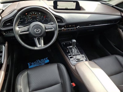 2023 Mazda Mazda CX-30 2.5 Turbo Premium Plus Package AWD