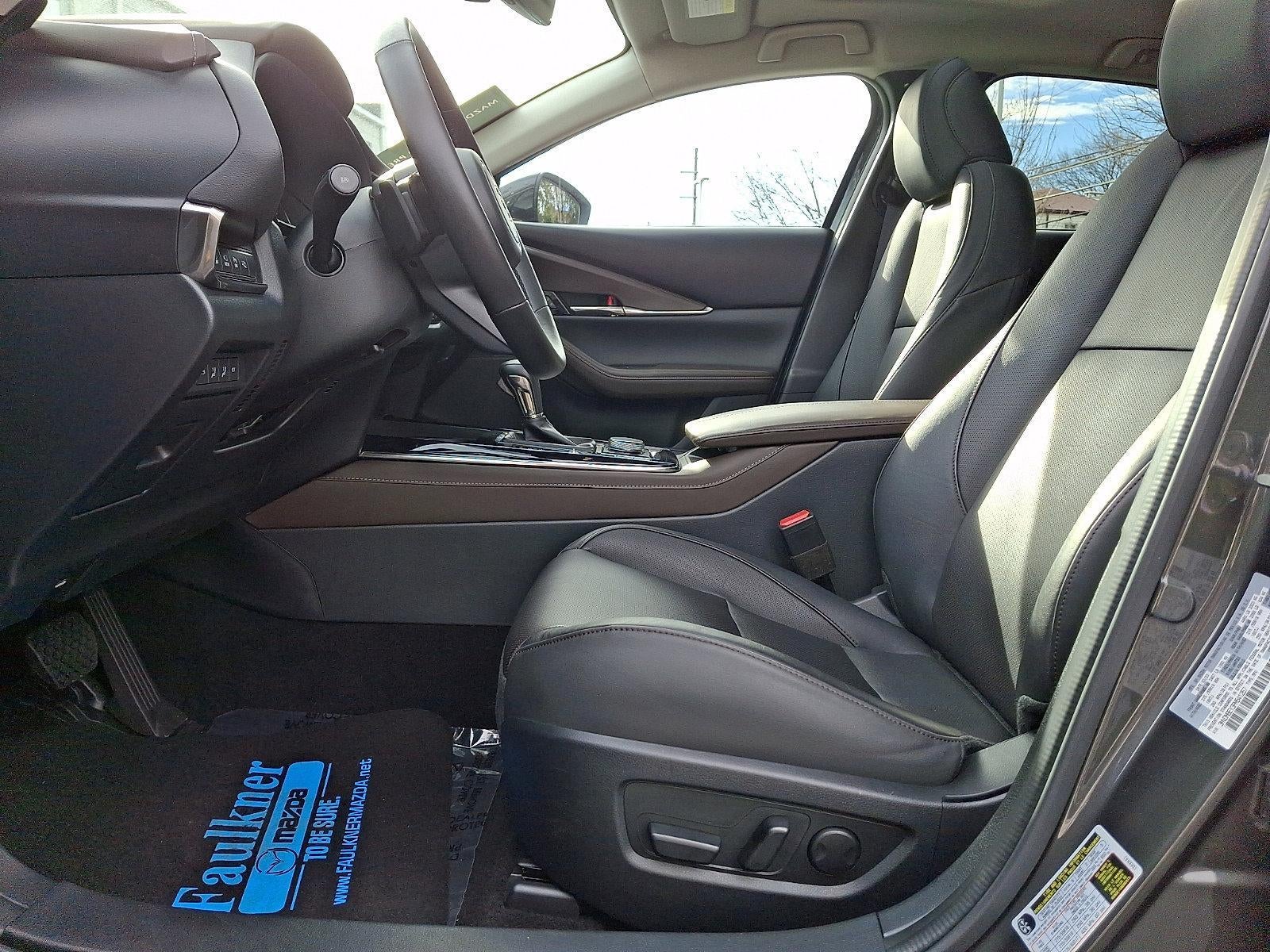 2023 Mazda Mazda CX-30 2.5 Turbo Premium Plus Package AWD