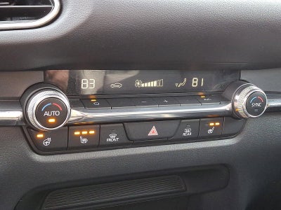 2023 Mazda Mazda CX-30 2.5 Turbo Premium Plus Package AWD