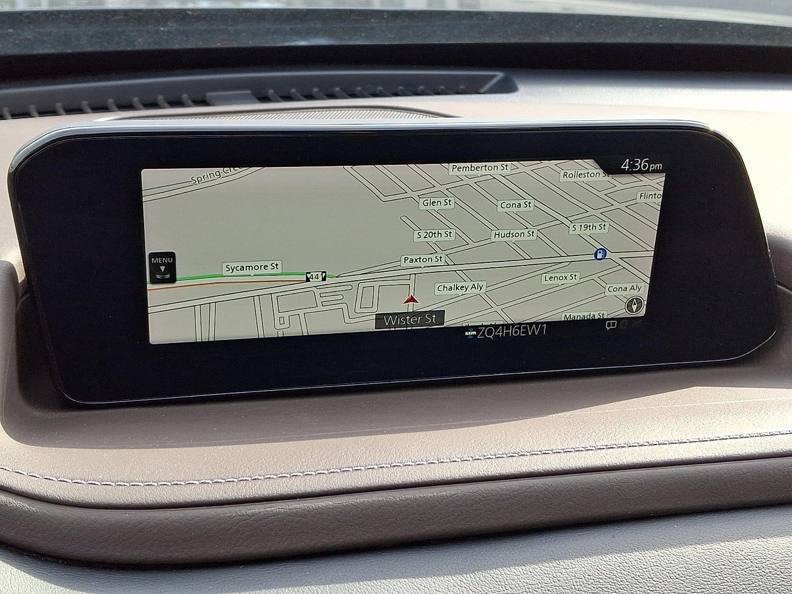 2023 Mazda Mazda CX-30 2.5 Turbo Premium Plus Package AWD