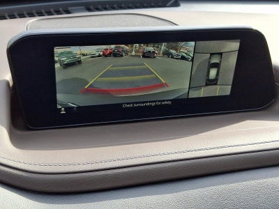 2023 Mazda Mazda CX-30 2.5 Turbo Premium Plus Package AWD