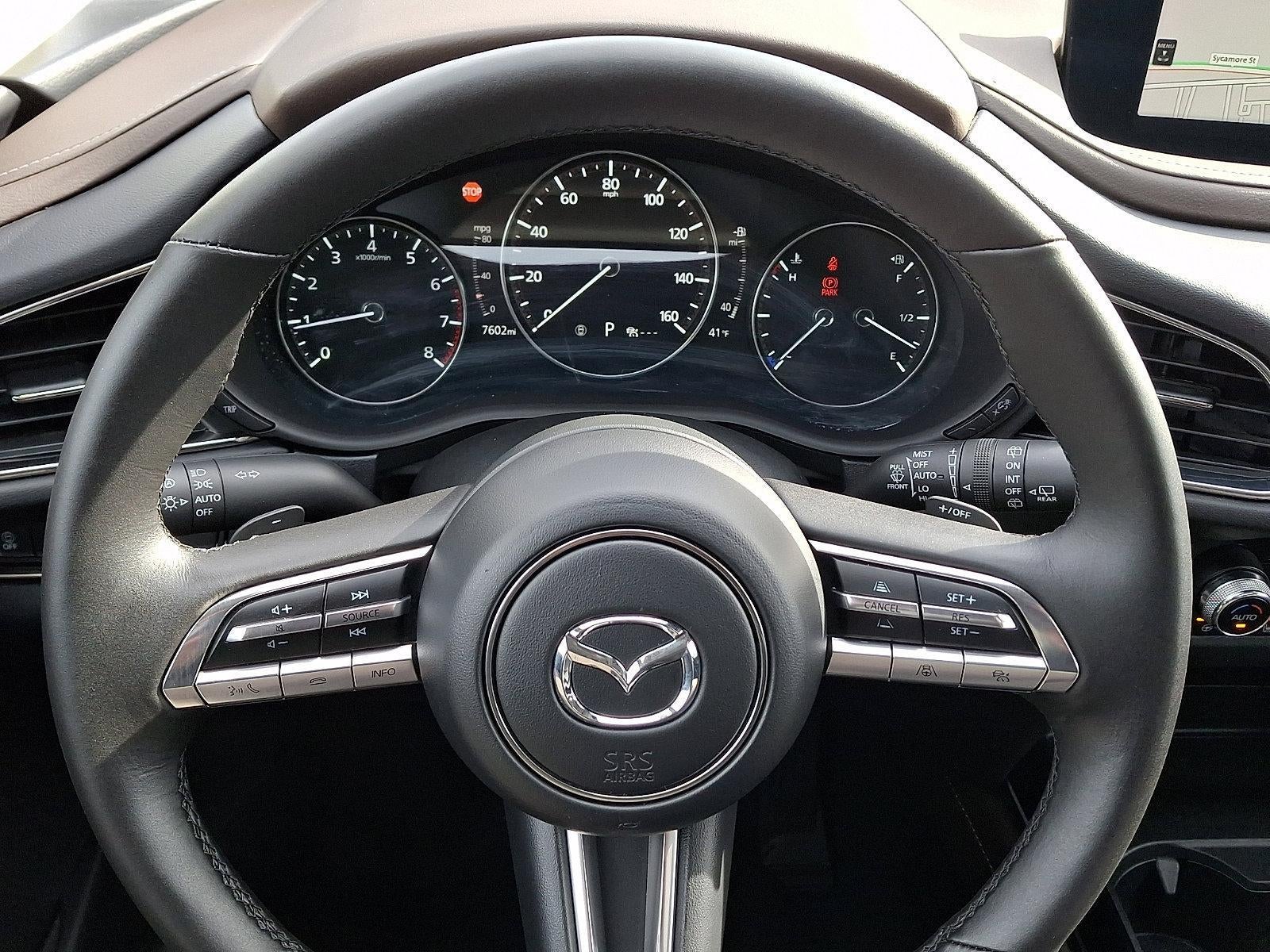 2023 Mazda Mazda CX-30 2.5 Turbo Premium Plus Package AWD