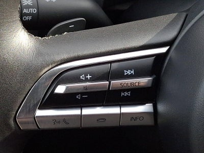 2023 Mazda Mazda CX-30 2.5 Turbo Premium Plus Package AWD