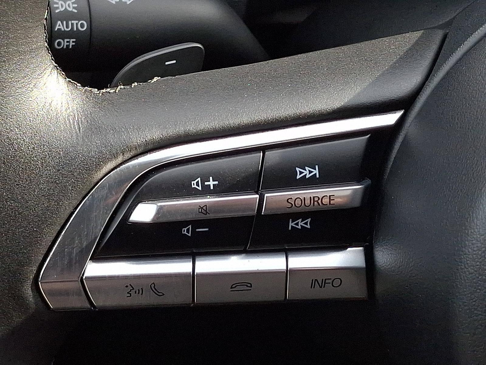 2023 Mazda Mazda CX-30 2.5 Turbo Premium Plus Package AWD