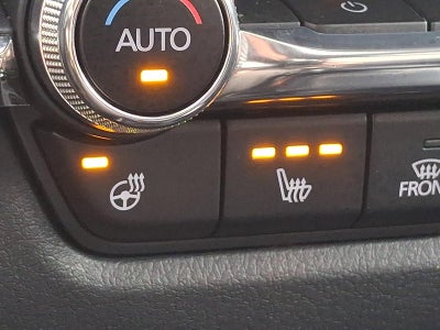 2023 Mazda Mazda CX-30 2.5 Turbo Premium Plus Package AWD