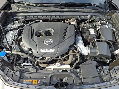 2023 Mazda Mazda CX-30 2.5 Turbo Premium Plus Package AWD