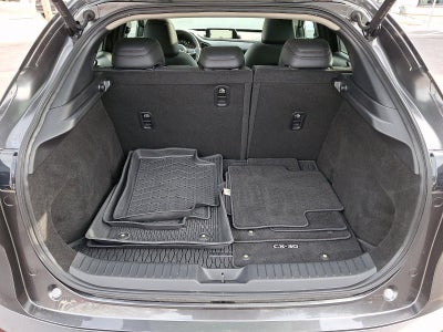 2023 Mazda Mazda CX-30 2.5 Turbo Premium Plus Package AWD