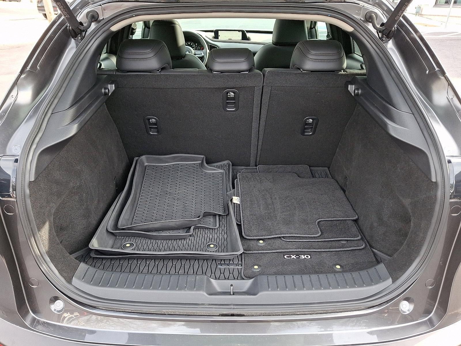 2023 Mazda Mazda CX-30 2.5 Turbo Premium Plus Package AWD